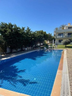 Erofili luxury house with pool